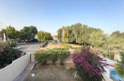 Villa - 3 Bedrooms - 3 Bathrooms for rent in Alma 1 - Alma - Arabian Ranches - Dubai