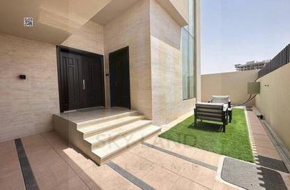 Villa - 4 Bedrooms - 6 Bathrooms for sale in Al Zaheya Gardens - Al Zahya - Ajman
