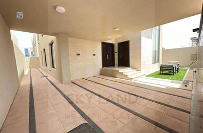 Villa - 4 Bedrooms - 6 Bathrooms for sale in Al Zaheya Gardens - Al Zahya - Ajman