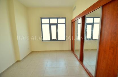 Apartment - 2 - 2 for rent in Palace Tower 2 - Palace Towers - Dubai Silicon Oasis - Dubai