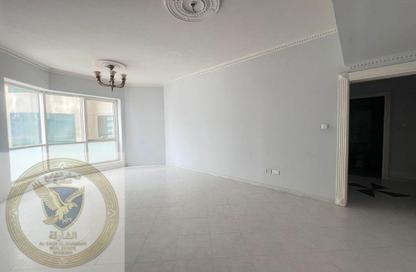 Apartment - 1 Bedroom - 2 Bathrooms for rent in Al Majaz 3 - Al Majaz - Sharjah