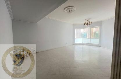 Apartment - 1 Bedroom - 2 Bathrooms for rent in Al Majaz 3 - Al Majaz - Sharjah Apartment - 1 Bedroom - 2 Bathrooms for rent in Al Majaz 3 - Al Majaz - Sharjah