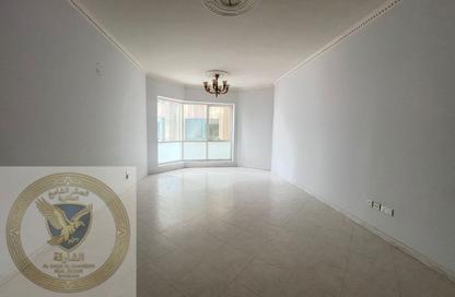 Apartment - 1 Bedroom - 2 Bathrooms for rent in Al Majaz 3 - Al Majaz - Sharjah