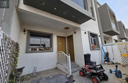 Townhouse - 4 Bedrooms - 5 Bathrooms for sale in Al Zaheya Gardens - Al Zahya - Ajman