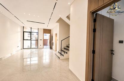 Townhouse - 5 Bedrooms - 7 Bathrooms for sale in Kabbali Hills - Al Helio 2 - Al Helio - Ajman Townhouse - 5 Bedrooms - 7 Bathrooms for sale in Kabbali Hills - Al Helio 2 - Al Helio - Ajman