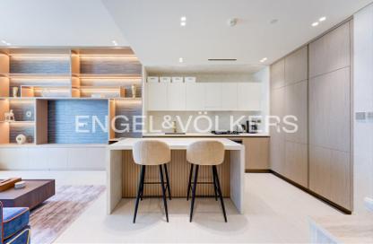 Apartment - 1 Bedroom - 2 Bathrooms for rent in Binghatti Phoenix - District 13 - Jumeirah Village Circle - Dubai