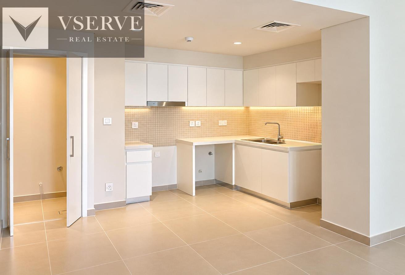 Ready To Movein | Unfurnished | Creek View photo 13