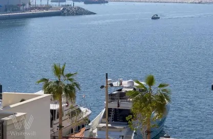 Apartment - 2 Bedrooms - 2 Bathrooms for sale in La Cote Building 3 - La Cote - Port de La Mer - La Mer - Jumeirah - Dubai