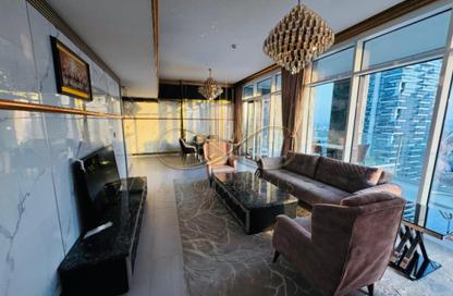 Apartment - 2 Bedrooms - 2 Bathrooms for rent in Park Gate Residence 1 - Park Gate Residences - Al Kifaf - Bur Dubai - Dubai Apartment - 2 Bedrooms - 2 Bathrooms for rent in Park Gate Residence 1 - Park Gate Residences - Al Kifaf - Bur Dubai - Dubai