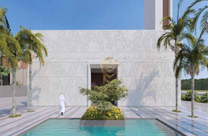 Townhouse - 3 - 4 for sale in Sukoon by Sanzen - Al Tay East - Al Suyoh - Sharjah