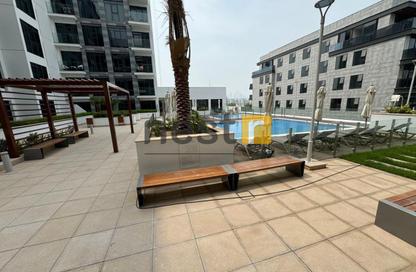 Apartment - 1 Bedroom - 1 Bathroom for rent in Azizi Greenfield - Meydan Avenue - Meydan - Dubai Apartment - 1 Bedroom - 1 Bathroom for rent in Azizi Greenfield - Meydan Avenue - Meydan - Dubai