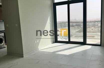 Apartment - 1 Bedroom - 1 Bathroom for rent in Azizi Greenfield - Meydan Avenue - Meydan - Dubai