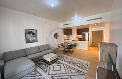 Apartment - 2 Bedrooms - 2 Bathrooms for rent in La Cote Building 2 - La Cote - Port de La Mer - La Mer - Jumeirah - Dubai