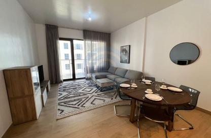 Apartment - 2 Bedrooms - 2 Bathrooms for rent in La Cote Building 2 - La Cote - Port de La Mer - La Mer - Jumeirah - Dubai Apartment - 2 Bedrooms - 2 Bathrooms for rent in La Cote Building 2 - La Cote - Port de La Mer - La Mer - Jumeirah - Dubai