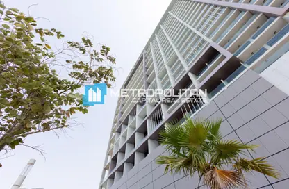 Apartment - 1 Bedroom - 1 Bathroom for sale in Al Maryah Vista - Al Maryah Island - Abu Dhabi