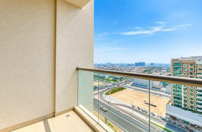 Apartment - 1 Bedroom - 1 Bathroom for rent in Murano Residences 1 - Murano Residences - Al Furjan - Dubai Apartment - 1 Bedroom - 1 Bathroom for rent in Murano Residences 1 - Murano Residences - Al Furjan - Dubai