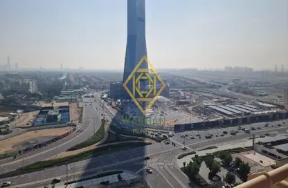 Apartment - 1 Bedroom - 1 Bathroom for sale in Icon Tower 1 - JLT Cluster M - Jumeirah Lake Towers - Dubai