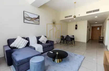 Apartment - 1 Bedroom - 2 Bathrooms for sale in Armada Tower 1 - Armada Towers - JLT Cluster P - Jumeirah Lake Towers - Dubai