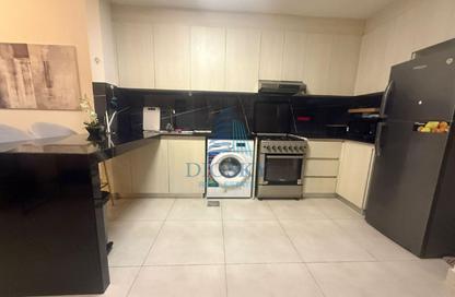 Apartment - 1 Bedroom - 2 Bathrooms for rent in Binghatti Rose - District 15 - Jumeirah Village Circle - Dubai Apartment - 1 Bedroom - 2 Bathrooms for rent in Binghatti Rose - District 15 - Jumeirah Village Circle - Dubai