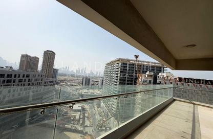 Apartment - 2 Bedrooms - 3 Bathrooms for sale in Azizi Aliyah - Al Jaddaf - Dubai