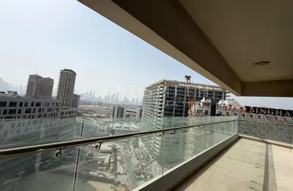 Apartment - 2 Bedrooms - 3 Bathrooms for sale in Azizi Aliyah - Al Jaddaf - Dubai