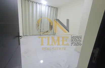 Apartment - 2 Bedrooms - 3 Bathrooms for rent in Humaid Gate Tower - Al Humaid City - Ajman