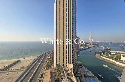 Apartment - 2 Bedrooms - 3 Bathrooms for sale in 5242 Tower 2 - 5242 - Dubai Marina - Dubai Apartment - 2 Bedrooms - 3 Bathrooms for sale in 5242 Tower 2 - 5242 - Dubai Marina - Dubai