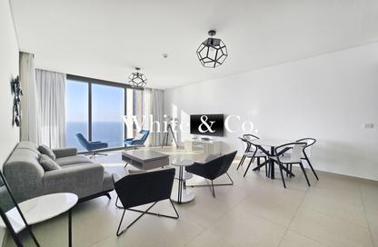 Apartment - 2 Bedrooms - 3 Bathrooms for sale in 5242 Tower 2 - 5242 - Dubai Marina - Dubai