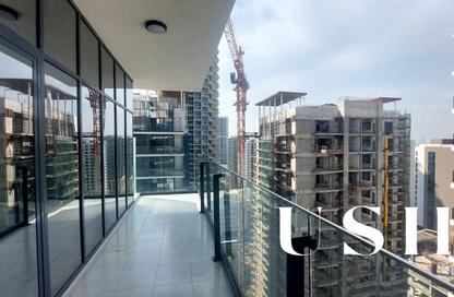 Apartment - 1 Bedroom - 2 Bathrooms for rent in The East Crest by Meteora - District 17 - Jumeirah Village Circle - Dubai Apartment - 1 Bedroom - 2 Bathrooms for rent in The East Crest by Meteora - District 17 - Jumeirah Village Circle - Dubai