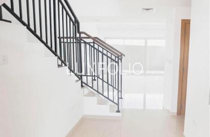 Townhouse - 3 - 3 for rent in Camelia - Damac Hills 2 - Dubai