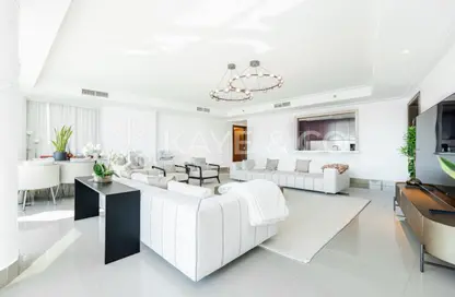 شقة - 4 غرف نوم - 5 حمامات للبيع في أوبرا جراند - برج خليفة - وسط مدينة دبي - دبي