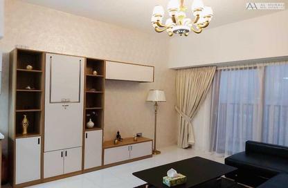 Apartment - Studio - 1 for sale in Starz Tower 2 - Starz by Danube - Al Furjan - Dubai