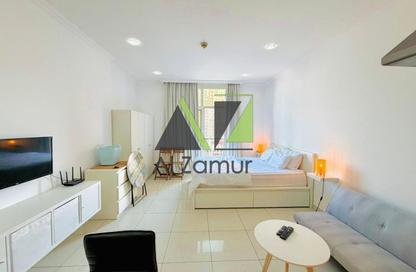 Apartment - Studio - 1 Bathroom for rent in Spring Oasis - Dubai Silicon Oasis - Dubai Apartment - Studio - 1 Bathroom for rent in Spring Oasis - Dubai Silicon Oasis - Dubai