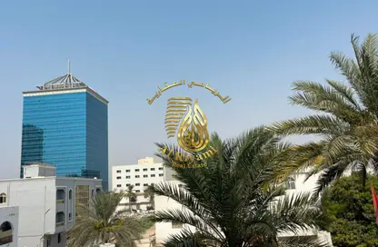 Apartment - 1 Bedroom - 2 Bathrooms for rent in Liwara 1 - Ajman