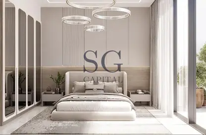 شقة - 1 حمام للبيع في سمانا سكايروز - ارجان - دبي