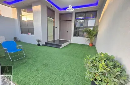 تاون هاوس - 5 غرف نوم - 6 حمامات للبيع في الزاهية جاردنز - الزاهية - عجمان