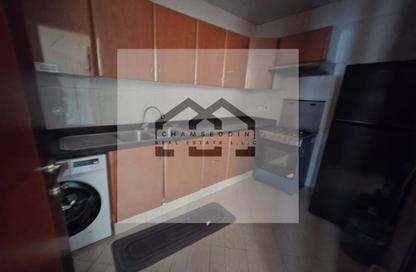 Apartment - 1 Bedroom - 2 Bathrooms for sale in Ajman Corniche Residences - Ajman Corniche Road - Ajman Apartment - 1 Bedroom - 2 Bathrooms for sale in Ajman Corniche Residences - Ajman Corniche Road - Ajman
