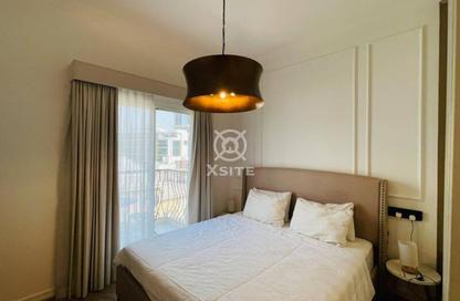 Apartment - Studio - 1 for rent in Rokane G22 - District 11 - Jumeirah Village Circle - Dubai Apartment - Studio - 1 for rent in Rokane G22 - District 11 - Jumeirah Village Circle - Dubai