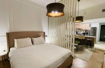 Apartment - Studio - 1 for rent in Rokane G22 - District 11 - Jumeirah Village Circle - Dubai