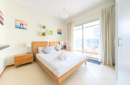 Apartment - 1 - 1 for rent in Marina Diamond 3 - Marina Diamonds - Dubai Marina - Dubai Apartment - 1 - 1 for rent in Marina Diamond 3 - Marina Diamonds - Dubai Marina - Dubai