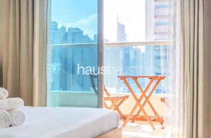 Apartment - 1 - 1 for rent in Marina Diamond 3 - Marina Diamonds - Dubai Marina - Dubai Apartment - 1 - 1 for rent in Marina Diamond 3 - Marina Diamonds - Dubai Marina - Dubai