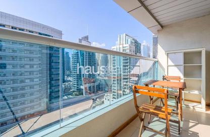 Apartment - 1 - 1 for rent in Marina Diamond 3 - Marina Diamonds - Dubai Marina - Dubai Apartment - 1 - 1 for rent in Marina Diamond 3 - Marina Diamonds - Dubai Marina - Dubai
