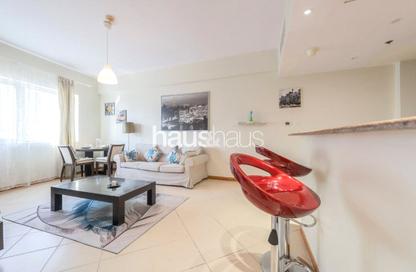 Apartment - 1 - 1 for rent in Marina Diamond 3 - Marina Diamonds - Dubai Marina - Dubai Apartment - 1 - 1 for rent in Marina Diamond 3 - Marina Diamonds - Dubai Marina - Dubai