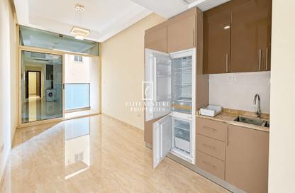 Apartment - Studio - 1 for rent in Samana Greens - Arjan - Dubai Apartment - Studio - 1 for rent in Samana Greens - Arjan - Dubai