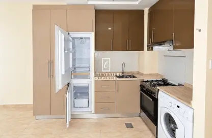 Apartment - 1 Bathroom for rent in Samana Greens - Arjan - Dubai