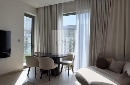 Apartment - 1 - 1 for rent in Sobha Hartland Greens 6 - Sobha Hartland Greens - Sobha Hartland - Mohammed Bin Rashid City - Dubai