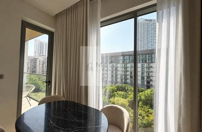 Apartment - 1 - 1 for rent in Sobha Hartland Greens 6 - Sobha Hartland Greens - Sobha Hartland - Mohammed Bin Rashid City - Dubai