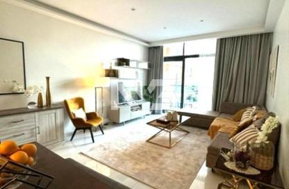 Apartment - 2 Bedrooms - 2 Bathrooms for rent in Celestia A - Celestia - Residential District - Dubai South (Dubai World Central) - Dubai Apartment - 2 Bedrooms - 2 Bathrooms for rent in Celestia A - Celestia - Residential District - Dubai South (Dubai World Central) - Dubai