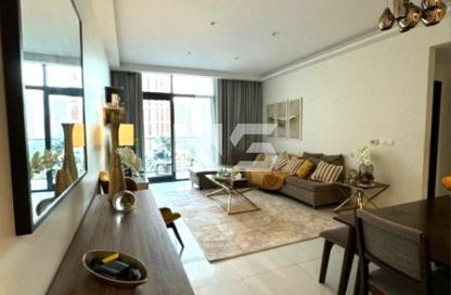 Apartment - 2 Bedrooms - 2 Bathrooms for rent in Celestia A - Celestia - Residential District - Dubai South (Dubai World Central) - Dubai Apartment - 2 Bedrooms - 2 Bathrooms for rent in Celestia A - Celestia - Residential District - Dubai South (Dubai World Central) - Dubai