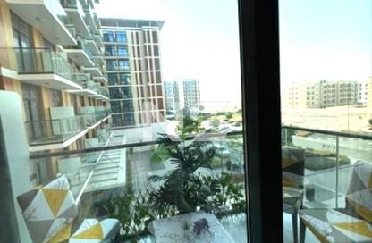 Apartment - 2 Bedrooms - 2 Bathrooms for rent in Celestia A - Celestia - Residential District - Dubai South (Dubai World Central) - Dubai Apartment - 2 Bedrooms - 2 Bathrooms for rent in Celestia A - Celestia - Residential District - Dubai South (Dubai World Central) - Dubai